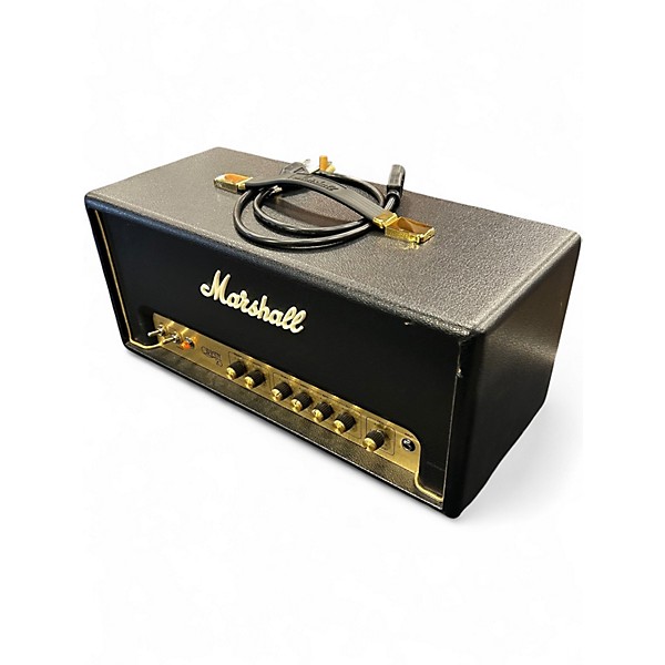 Used Marshall Origin 20 Tube Guitar Amp Head