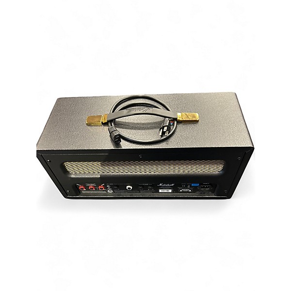 Used Marshall Origin 20 Tube Guitar Amp Head