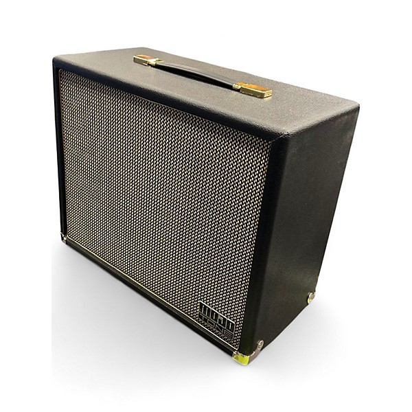 Used Mojotone British Lite Guitar Cabinet