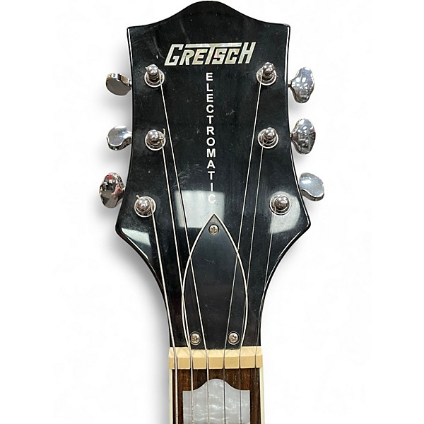 Used Gretsch Guitars G5422T Electromatic Burgundy Hollow Body Electric Guitar