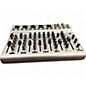 Used Behringer Eurorack UBB1002 Powered Mixer