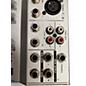 Used Behringer Eurorack UBB1002 Powered Mixer