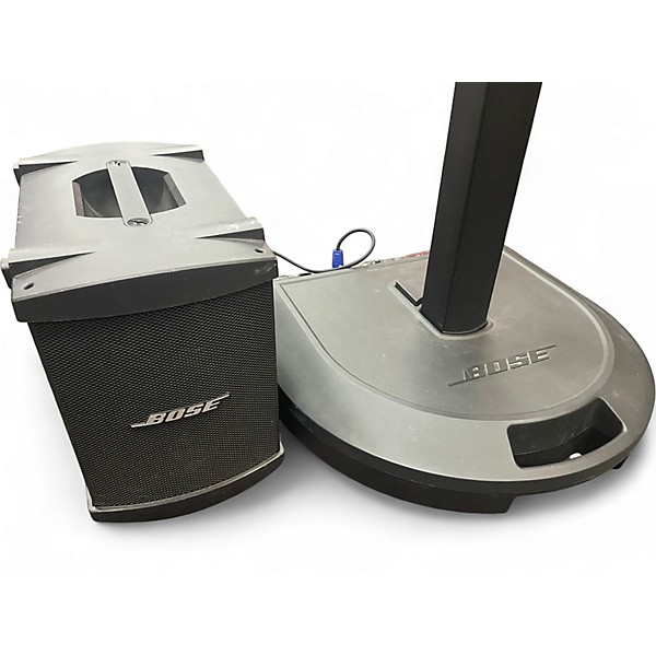 Used Bose L1 Model I w/ B1 Bass Module Sound Package