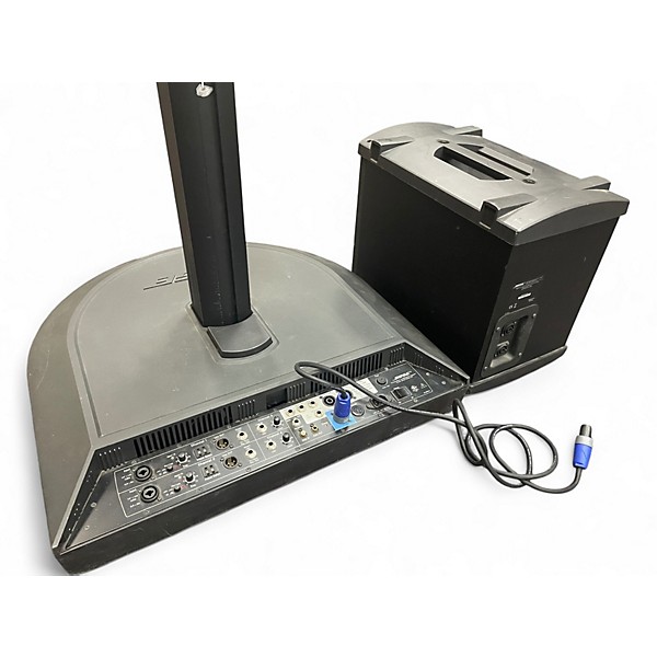 Used Bose L1 Model I w/ B1 Bass Module Sound Package