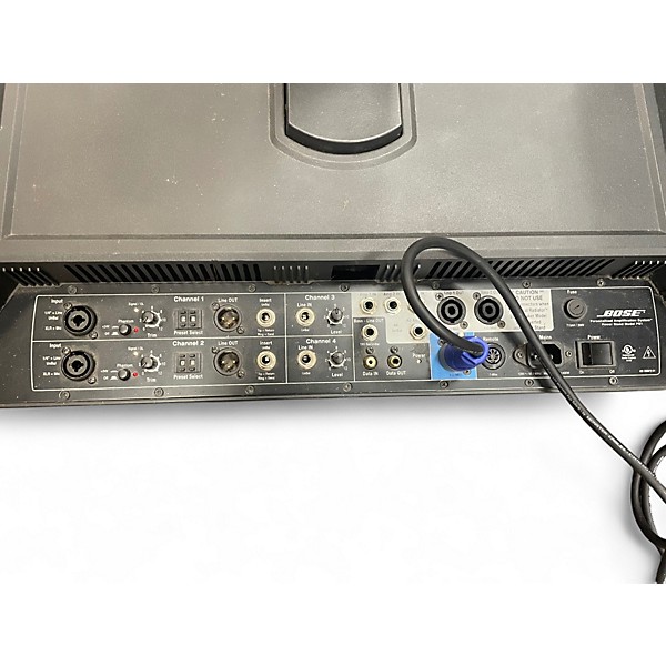 Used Bose L1 Model I w/ B1 Bass Module Sound Package