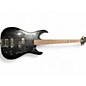 Used Vantage PJ 330 Black Electric Bass Guitar thumbnail