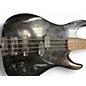 Used Vantage PJ 330 Black Electric Bass Guitar