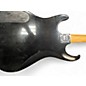 Used Vantage PJ 330 Black Electric Bass Guitar