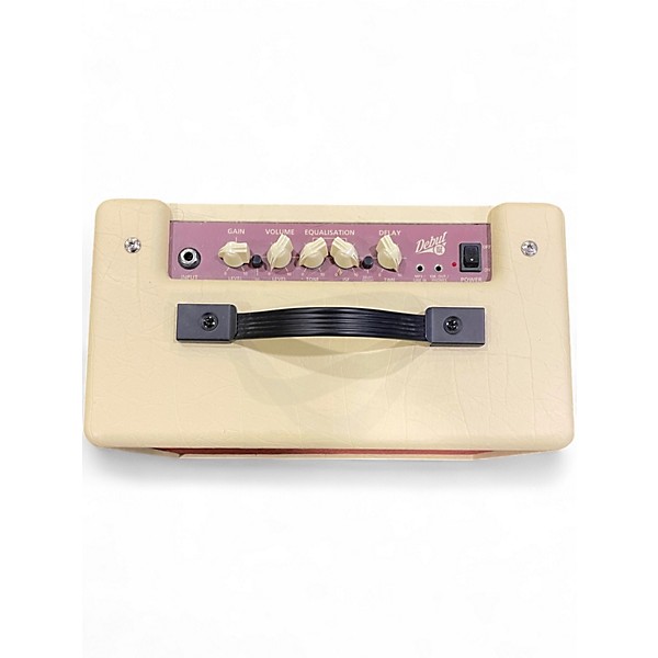 Used Blackstar DEBUT 15E Battery Powered Amp