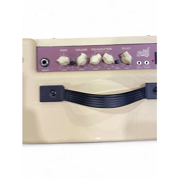 Used Blackstar DEBUT 15E Battery Powered Amp