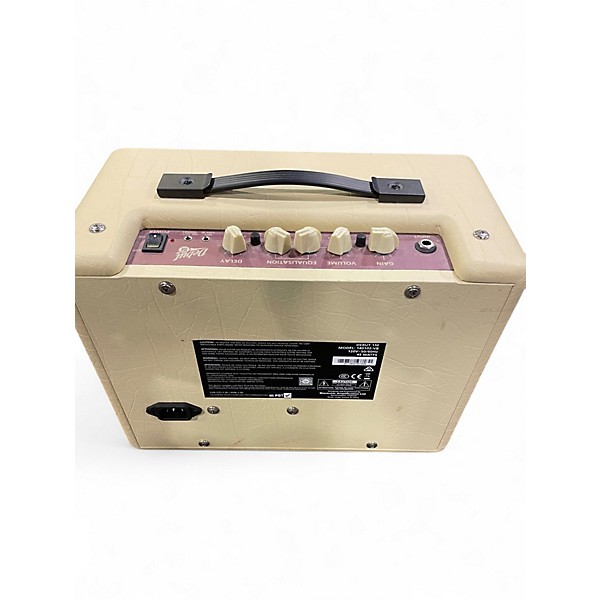Used Blackstar DEBUT 15E Battery Powered Amp