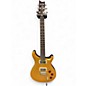 Used PRS SE DGT Gold Top Solid Body Electric Guitar thumbnail