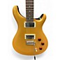 Used PRS SE DGT Gold Top Solid Body Electric Guitar