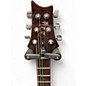 Used PRS SE DGT Gold Top Solid Body Electric Guitar