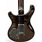 Used PRS SE DGT Gold Top Solid Body Electric Guitar
