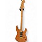 Used Charvel Pro-mod DK24 HSH 2PT Natural Solid Body Electric Guitar thumbnail