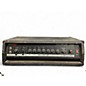 Vintage 1980s Sunn Coliseum 300 Bass Amp Head thumbnail
