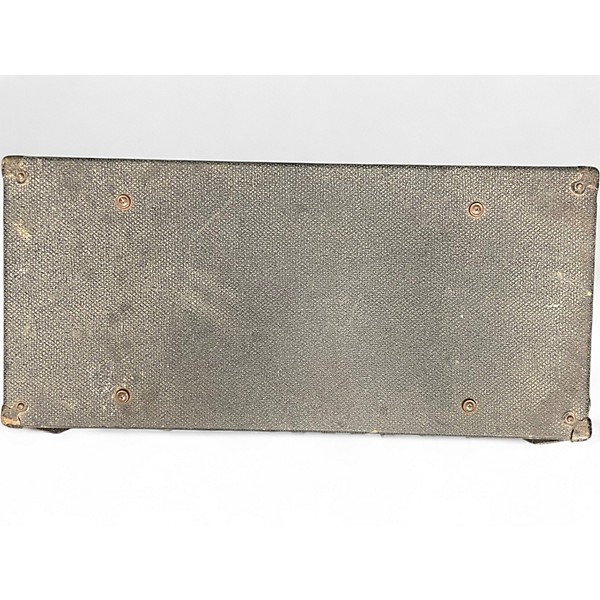 Vintage 1980s Sunn Coliseum 300 Bass Amp Head