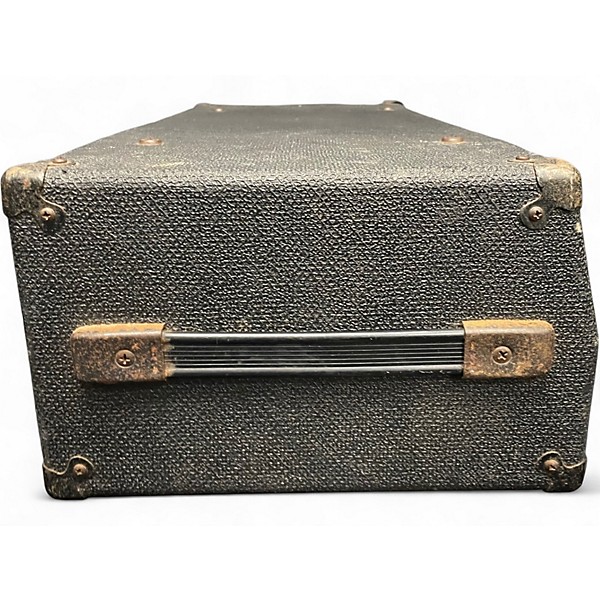 Vintage 1980s Sunn Coliseum 300 Bass Amp Head