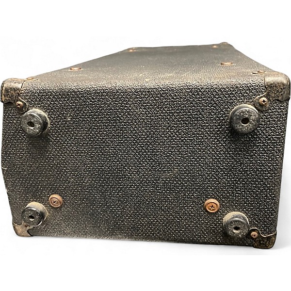 Vintage 1980s Sunn Coliseum 300 Bass Amp Head