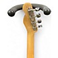 Used Fender Fullerton Tele Uke Butterscotch Blonde Ukulele