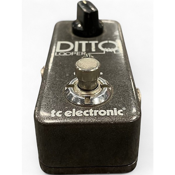 Used TC Electronic Ditto Looper Pedal