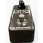 Used TC Electronic Ditto Looper Pedal