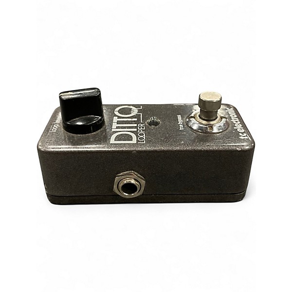Used TC Electronic Ditto Looper Pedal
