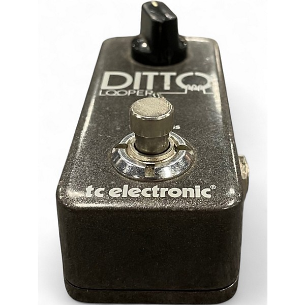 Used TC Electronic Ditto Looper Pedal