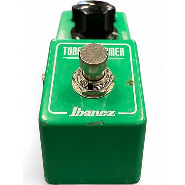 Used Ibanez Tube Screamer Mini Effect Pedal
