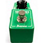 Used Ibanez Tube Screamer Mini Effect Pedal