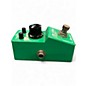 Used Ibanez Tube Screamer Mini Effect Pedal
