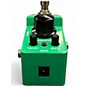 Used Ibanez Tube Screamer Mini Effect Pedal