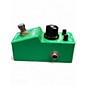 Used Ibanez Tube Screamer Mini Effect Pedal