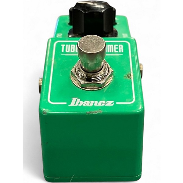 Used Ibanez Tube Screamer Mini Effect Pedal