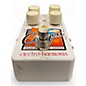 Used Electro-Harmonix Canyon Delay and Looper Effect Pedal