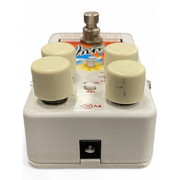 Used Electro-Harmonix Canyon Delay and Looper Effect Pedal
