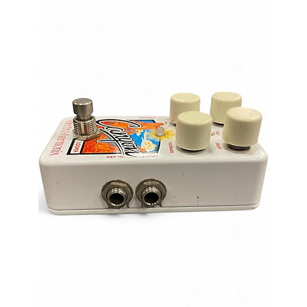 Used Electro-Harmonix Canyon Delay and Looper Effect Pedal