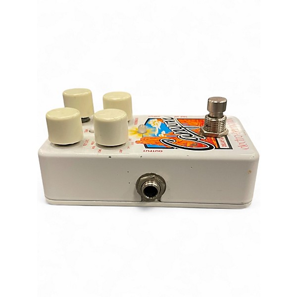 Used Electro-Harmonix Canyon Delay and Looper Effect Pedal