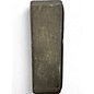 Used Dunlop GCB95 Original Crybaby Wah Effect Pedal thumbnail