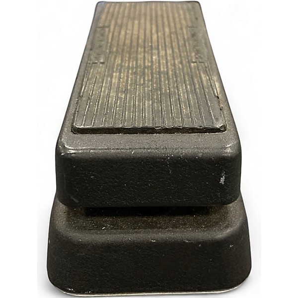 Used Dunlop GCB95 Original Crybaby Wah Effect Pedal