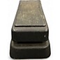 Used Dunlop GCB95 Original Crybaby Wah Effect Pedal