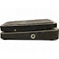 Used Dunlop GCB95 Original Crybaby Wah Effect Pedal
