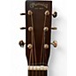 Used Martin 000-15M Antique Natural Acoustic Guitar