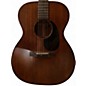 Used Martin 000-15M Antique Natural Acoustic Guitar