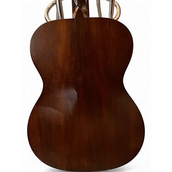 Used Martin 000-15M Antique Natural Acoustic Guitar