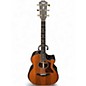 Used 2024 Taylor Builder's Edition 814ce LTD Natural Acoustic Electric Guitar thumbnail