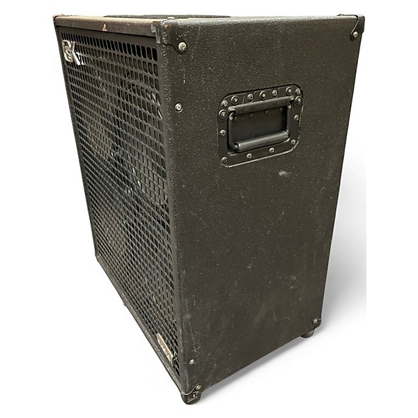 Used Gallien-Krueger Neo410-IV 1,000W 4x10 Bass Cabinet