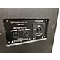 Used Gallien-Krueger Neo410-IV 1,000W 4x10 Bass Cabinet