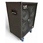 Used Gallien-Krueger Neo410-IV 1,000W 4x10 Bass Cabinet
